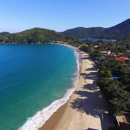 Recanto Cleo Patrimônio, Paraty RJ Exterior foto