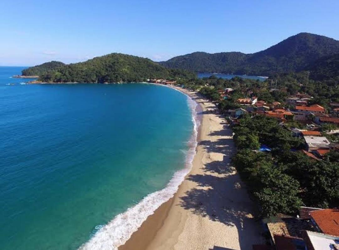 Recanto Cleo Patrimônio, Paraty RJ Exterior foto